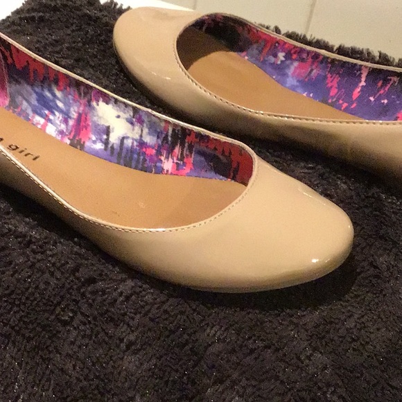 Madden Girl  Harmonee ballet flat - Picture 3 of 7